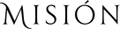 Misión