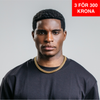 12mm Miami Cuban Chain - Gold (S)
