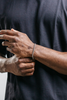 5mm Miami Cuban Bracelet - Silver