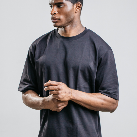 3mm Miami Cuban Bracelet - Gold