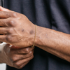 3mm Miami Cuban Bracelet - Gold