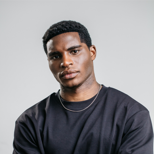 3mm Miami Cuban Chain - Silver