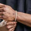 4mm Pearl Bracelet
