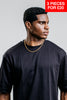5mm Rope Chain - Gold
