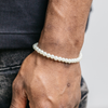 6mm Pearl Bracelet