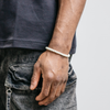 6mm Pearl Bracelet