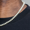 6mm Pearl Necklace