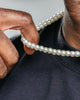 6mm Pearl Necklace