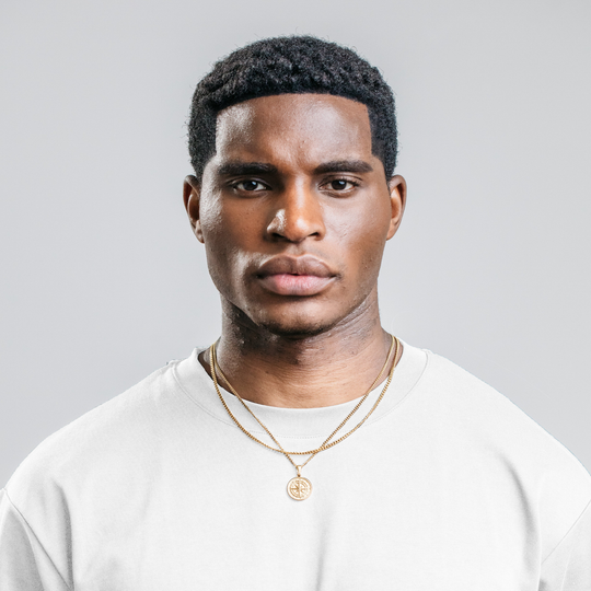 Make Your Own Set - Gold