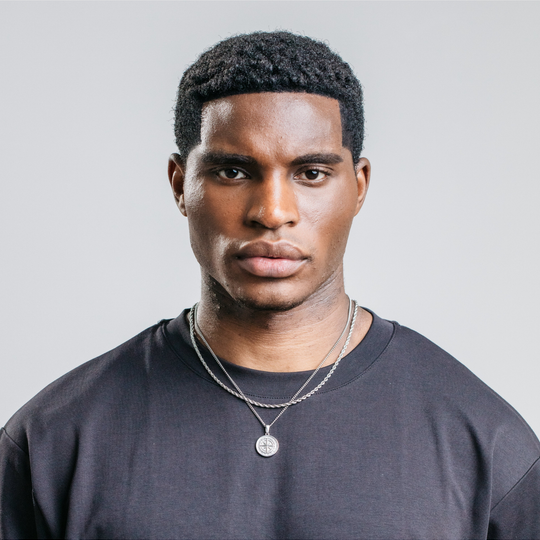 Make Your Own Set - Silver