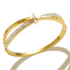 Riveria Bangle - GOLD