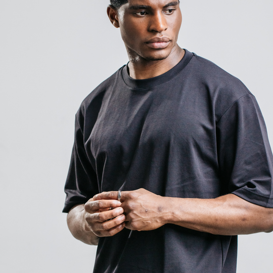 Rope Ring - Silver (S)